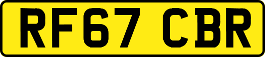 RF67CBR