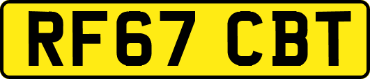 RF67CBT