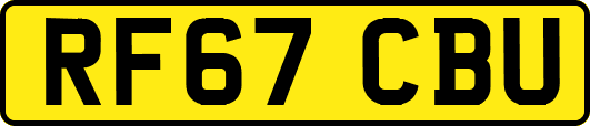 RF67CBU