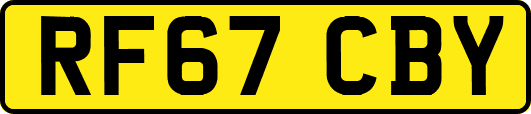 RF67CBY