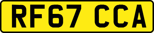 RF67CCA