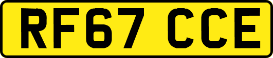 RF67CCE