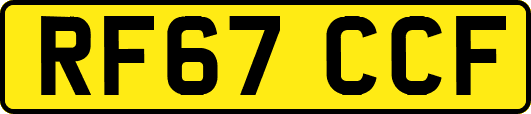 RF67CCF