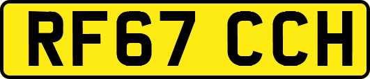 RF67CCH