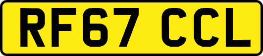 RF67CCL