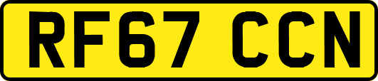RF67CCN