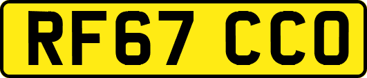 RF67CCO