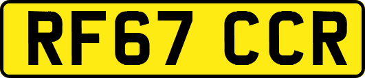 RF67CCR