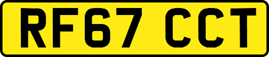 RF67CCT