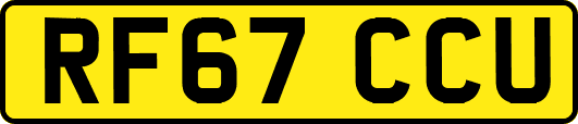 RF67CCU