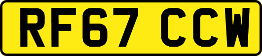 RF67CCW