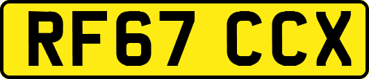 RF67CCX
