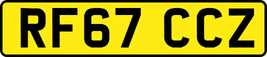RF67CCZ