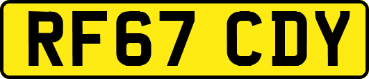 RF67CDY
