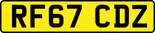 RF67CDZ