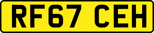 RF67CEH