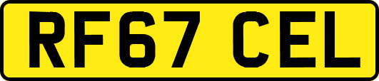 RF67CEL