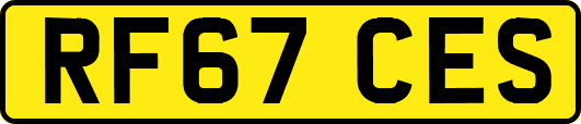 RF67CES