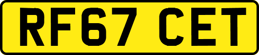 RF67CET