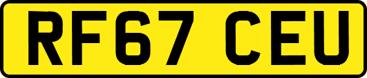 RF67CEU