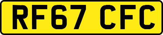 RF67CFC