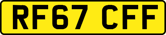 RF67CFF