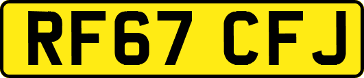RF67CFJ