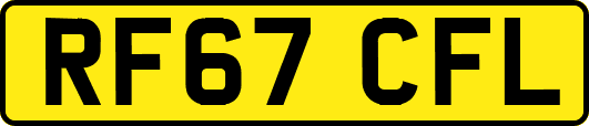 RF67CFL