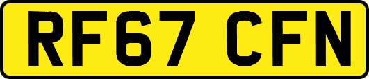 RF67CFN