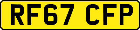 RF67CFP