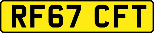 RF67CFT