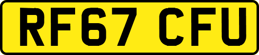 RF67CFU