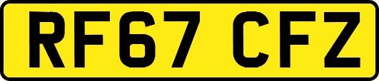 RF67CFZ