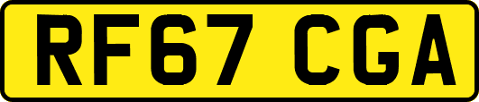 RF67CGA