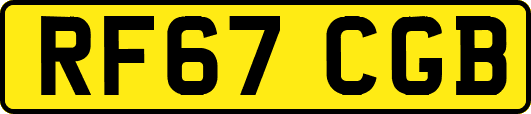 RF67CGB