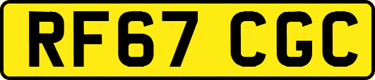 RF67CGC