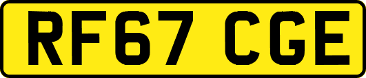 RF67CGE