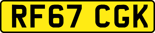RF67CGK
