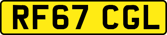 RF67CGL