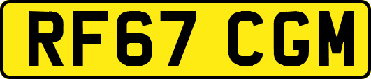 RF67CGM