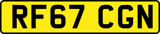 RF67CGN