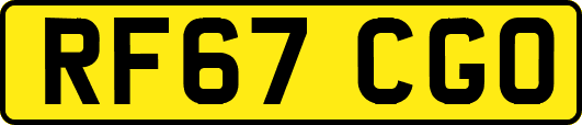 RF67CGO