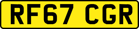RF67CGR