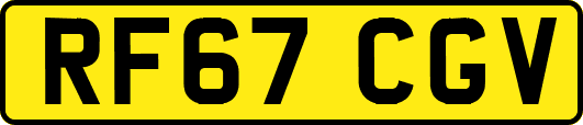 RF67CGV