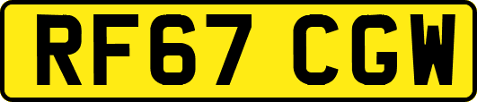 RF67CGW