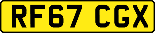 RF67CGX