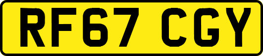 RF67CGY