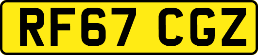 RF67CGZ