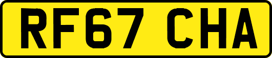 RF67CHA