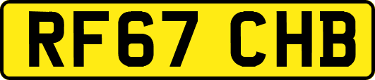 RF67CHB